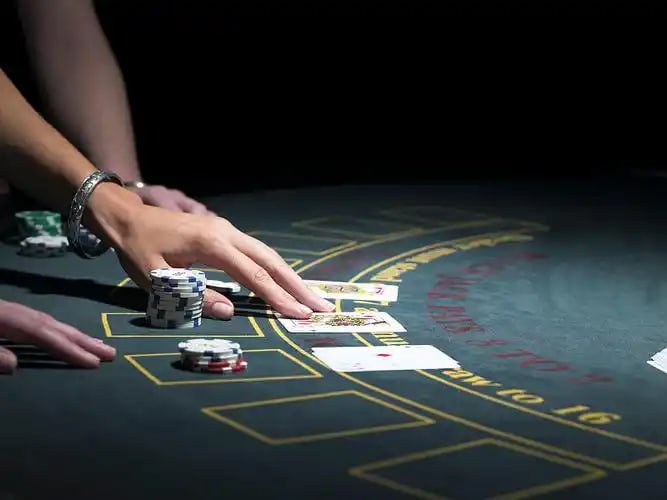 hu755 Meja langsung dan slot dalam satu tempat