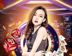 hu755 Ribuan Mesin Slot, Semua dalam Satu Tempat